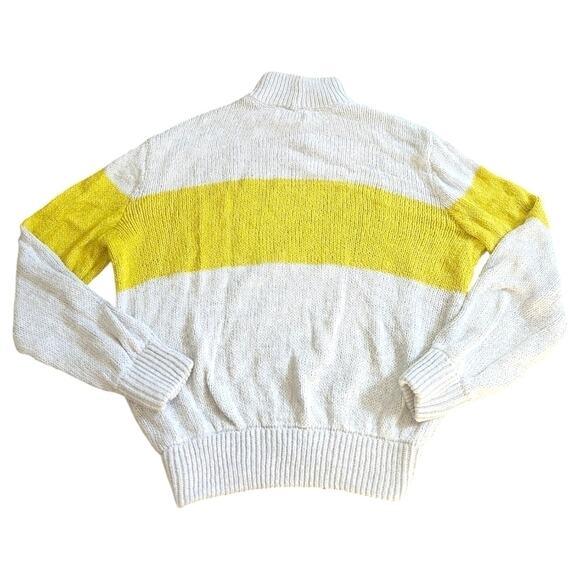 Aerie Oh-Snow-Soft Mock Neck Sweater Size Small - Picture 5 of 8